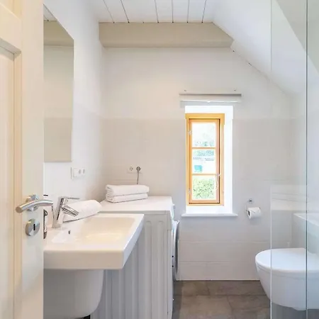 Hus Paula By Interhome * 타팅