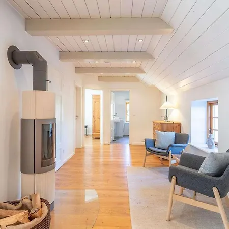 Hus Paula By Interhome 펜션