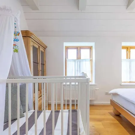펜션 Hus Paula By Interhome 타팅