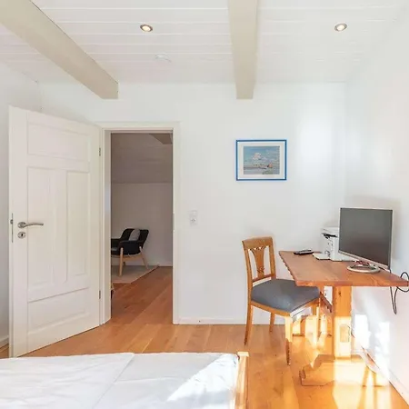 펜션 Hus Paula By Interhome