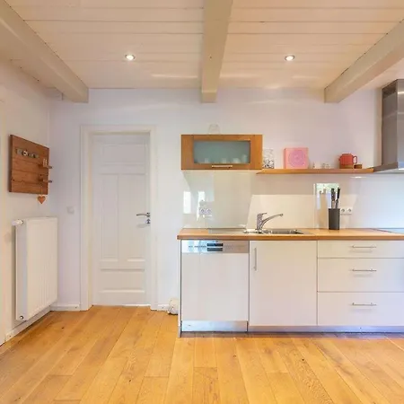 펜션 Hus Paula By Interhome *