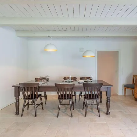 Hus Paula By Interhome 펜션 타팅