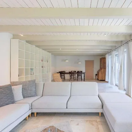 펜션 Hus Paula By Interhome *