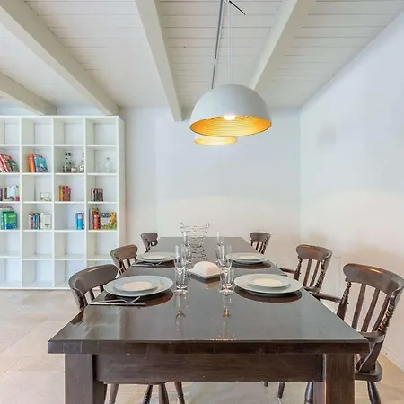 Hus Paula By Interhome *
