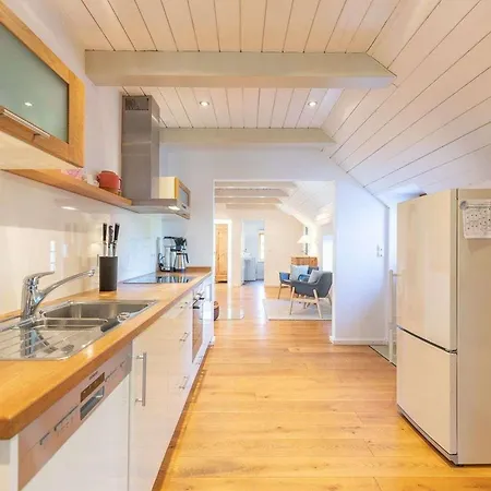 Hus Paula By Interhome 펜션